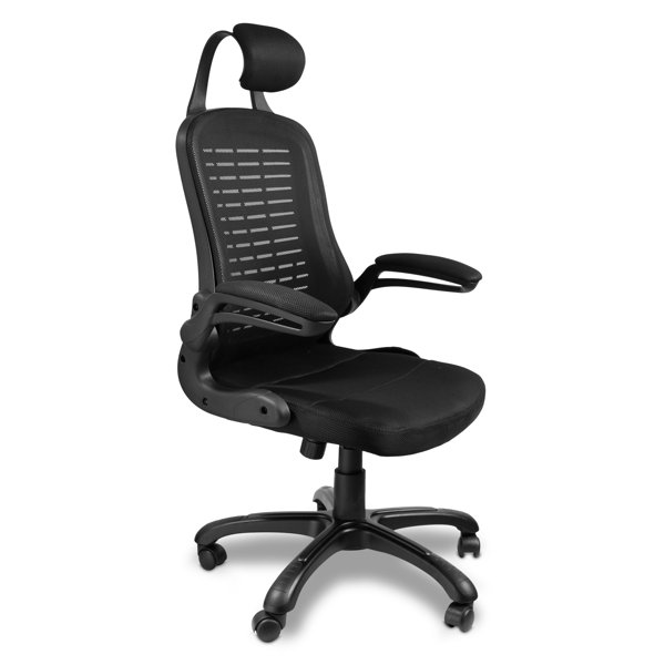 Inbox Zero Kabela Ergonomic Mesh Task Chair Wayfair